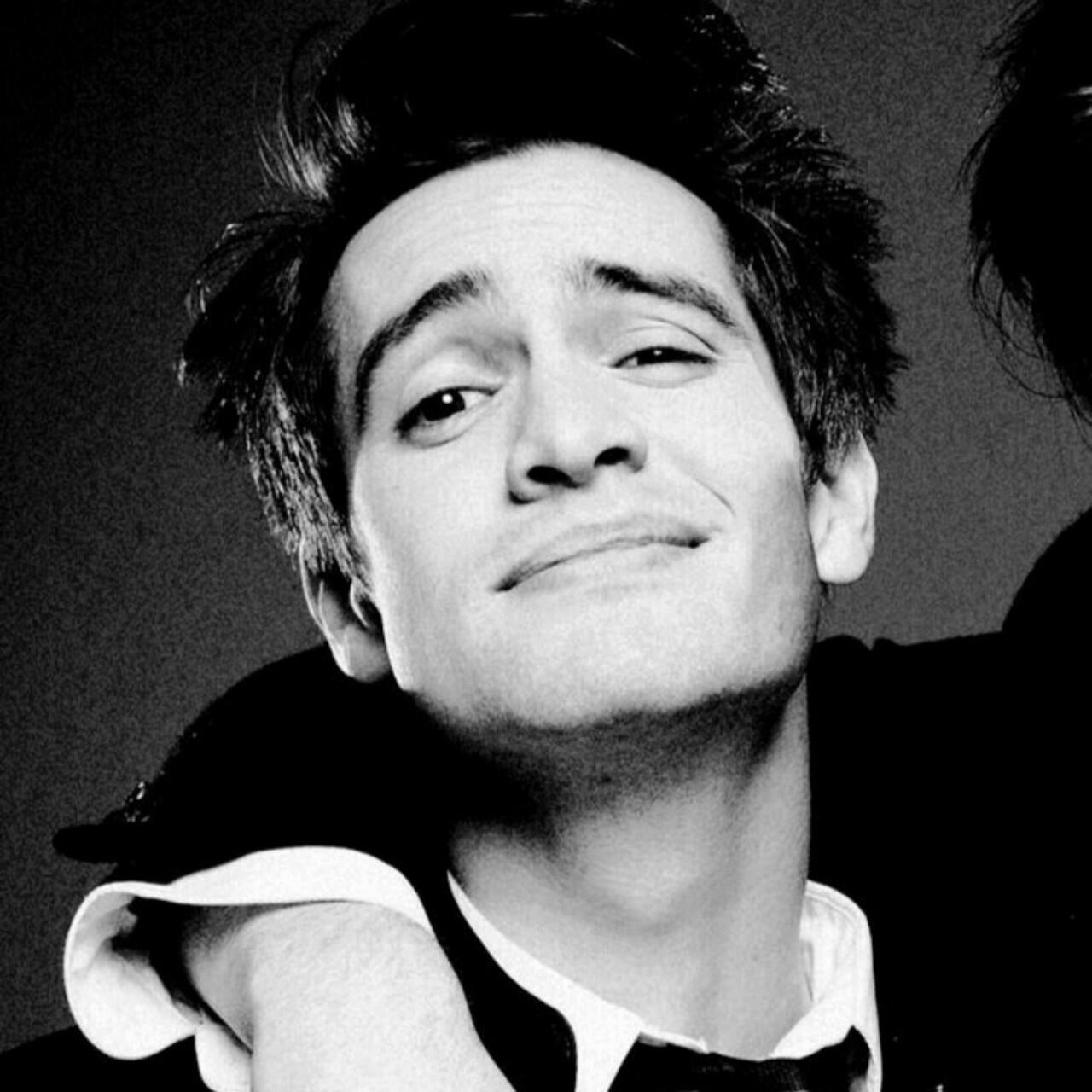 Ignatius Pentious (Brendon Urie)