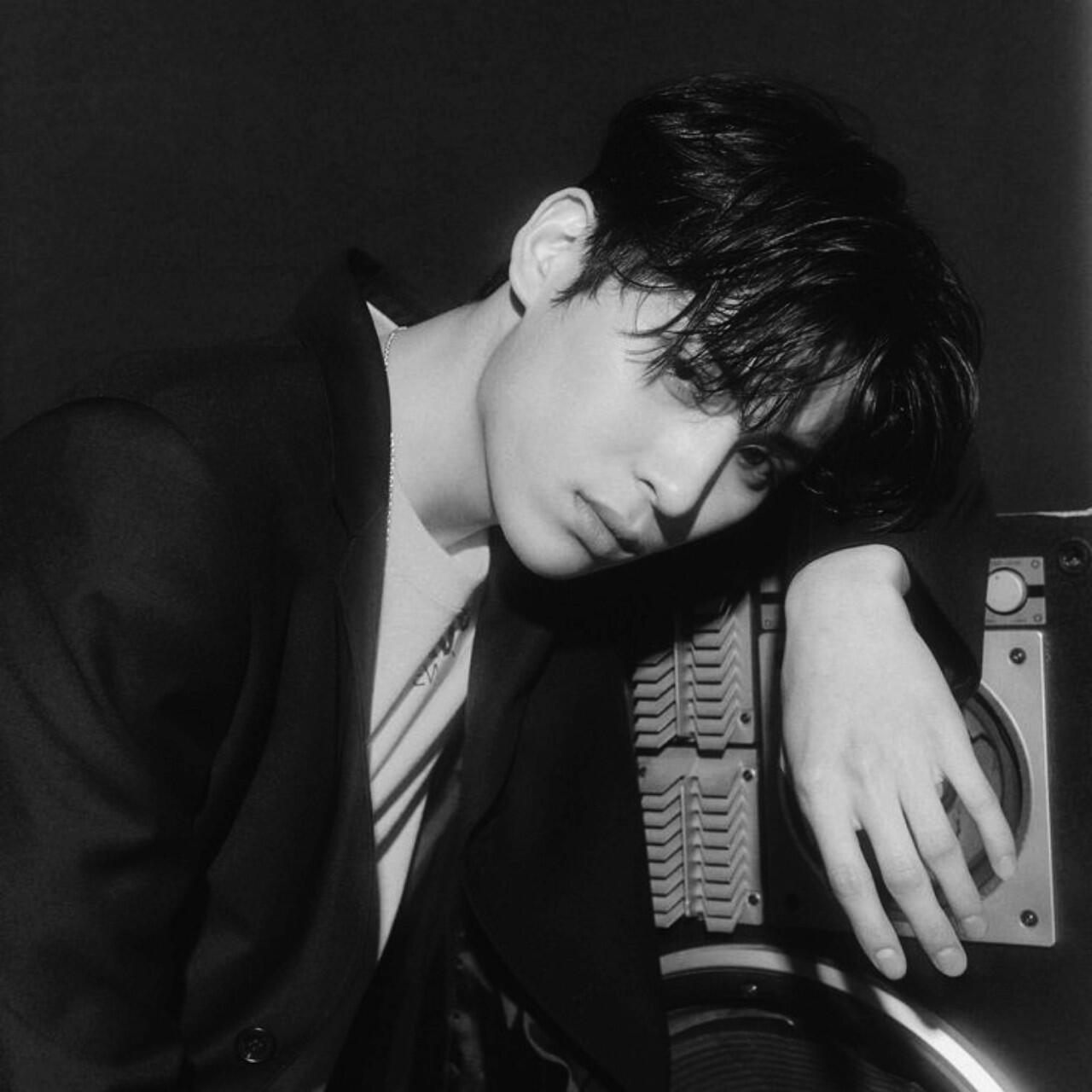 Vox (Yoo Taeyang)